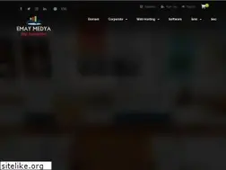Sites similar to emaymedya.com.tr