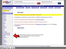 Sites similar to emazbyt.pl