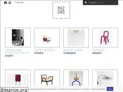Sites similar to emazgas.lt