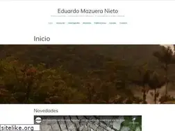 Sites similar to emazuera.com