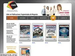 Sites similar to emb.cl
