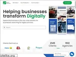 Sites similar to emb.global