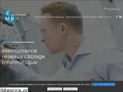 Sites similar to emb31.fr