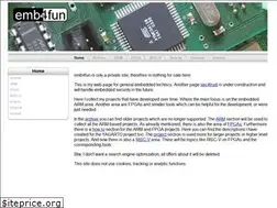 Sites similar to emb4fun.de