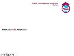 Sites similar to emba-en.maltepe.edu.tr