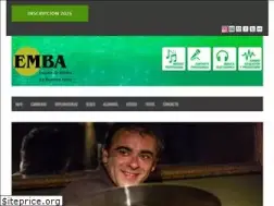 Sites similar to emba.com.ar