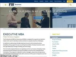 Sites similar to emba.fiu.edu