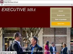 Sites similar to emba.tamu.edu