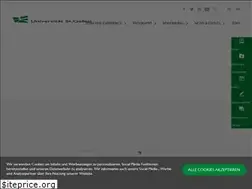 Sites similar to emba.unisg.ch