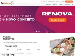 Sites similar to embacaps.com.br