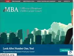 Sites similar to embacareercoach.net