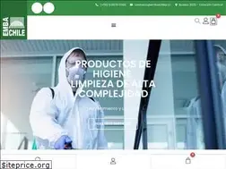 Sites similar to embachile.cl