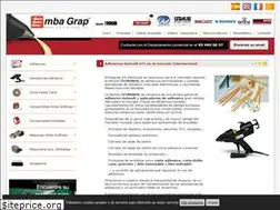 Sites similar to embagrap.com