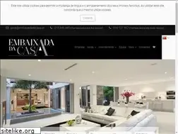 Sites similar to embaixadadacasa.pt