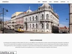 Sites similar to embaixadalx.pt
