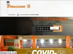 Sites similar to embaixador.com.br