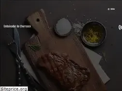 Sites similar to embaixadordochurrasco.com.br