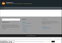 Sites similar to embajada-israel.es