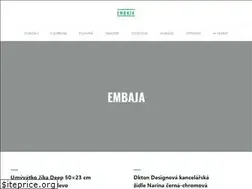 Sites similar to embajada-venezuela.cz