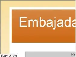 Sites similar to embajadaportugal-madrid.org