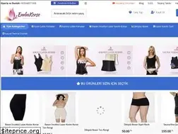 Sites similar to embakorse.com