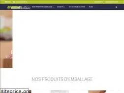 Sites similar to embal-systeme.com