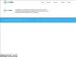 Sites similar to embalabor.com.br