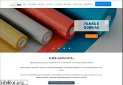 Sites similar to embalagemideal.com.br