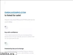 Sites similar to embalagemrio.com