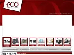 Sites similar to embalagenspco.com