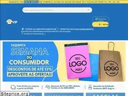 Sites similar to embalagensvip.com.br