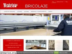 Sites similar to embalajesrincon.com