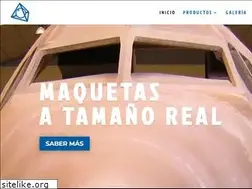 Sites similar to embalajesvilla.com
