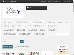 Sites similar to embalajesyenvoltorios.com