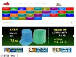 Sites similar to embalanet.com.br