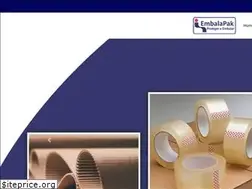 Sites similar to embalapak.com.br