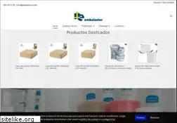 Sites similar to embalastur.com