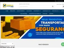 Sites similar to embalaweb.com.br