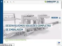 Sites similar to embalcer.pt