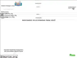 Sites similar to embaleme.com.br