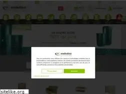 Sites similar to embaleo.com