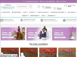 Sites similar to embaleve.com.br