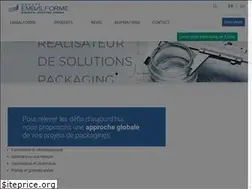 Sites similar to embalforme.fr