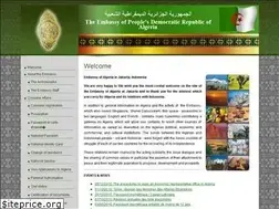Sites similar to embalgeria-id.org
