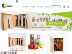 Sites similar to emballage-bouteilles.com
