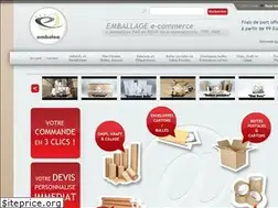 Sites similar to emballage-e-commerce.fr