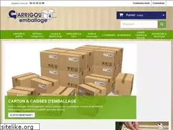 Sites similar to emballage-garrigou.fr