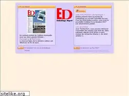Sites similar to emballagedigest.fr