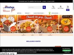 Sites similar to emballagefute.com