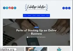 Sites similar to emballageindustrie.com